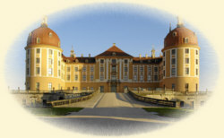 Jagdschloss Moritzburg